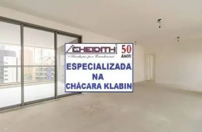 Apartamento para venda em são paulo, chácara klabin, 3 dormitórios, 3 suítes, 5 banheiros, 2 vagas