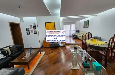 Apartamento para venda em são paulo, chácara klabin, 3 dormitórios, 3 suítes, 3 vagas