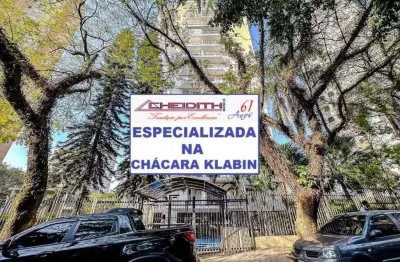 Apartamento para venda em são paulo, chácara klabin, 3 dormitórios, 1 suíte, 2 vagas