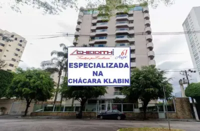 Apartamento para venda em são paulo, chácara klabin, 3 dormitórios, 2 suítes, 5 banheiros, 3 vagas