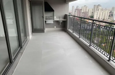 Apartamento para venda em são paulo, chácara klabin, 3 dormitórios, 3 suítes, 5 banheiros, 2 vagas