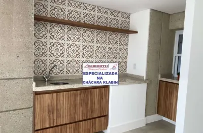 Apartamento para venda em são paulo, chácara klabin, 3 dormitórios, 1 suíte, 3 banheiros, 2 vagas