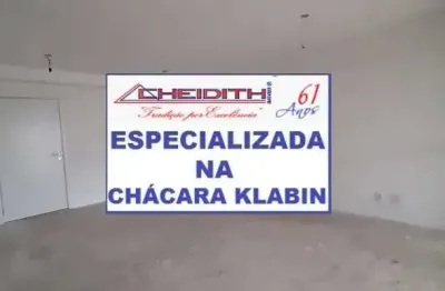 Apartamento para venda em são paulo, chácara klabin, 3 dormitórios, 3 suítes, 5 banheiros, 2 vagas