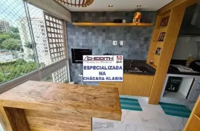 Apartamento para venda em são paulo, vila mariana, 3 dormitórios, 3 suítes, 4 banheiros, 2 vagas