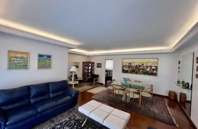 Apartamento para venda em são paulo, chácara klabin, 4 dormitórios, 1 suíte, 3 vagas