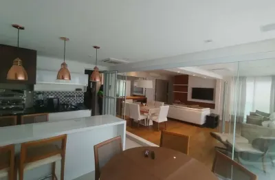 Apartamento para venda em são paulo, chácara klabin, 4 dormitórios, 2 suítes, 5 banheiros, 3 vagas