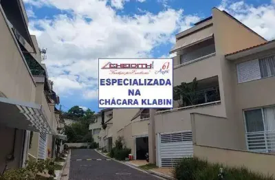 Casa em condomínio para venda em são paulo, chácara klabin, 3 dormitórios, 3 suítes, 6 banheiros, 4 vagas