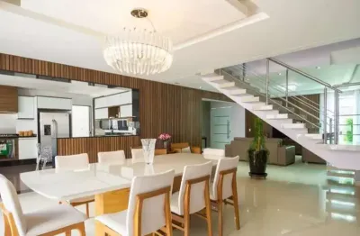 Casa para venda em são paulo, jardim da saúde, 3 dormitórios, 3 suítes, 5 banheiros, 4 vagas