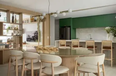 Apartamento para venda em são paulo, chácara klabin, 3 dormitórios, 3 suítes, 5 banheiros, 2 vagas