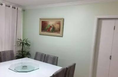 Apartamento para venda em são paulo, chácara inglesa, 2 dormitórios, 2 banheiros, 1 vaga