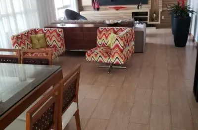 Apartamento para venda em são paulo, chácara klabin, 4 dormitórios, 4 suítes, 6 banheiros, 4 vagas
