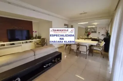 Apartamento para venda em são paulo, chácara klabin, 3 dormitórios, 3 suítes, 5 banheiros, 3 vagas