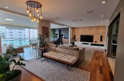 Apartamento para venda em são paulo, vila mariana, 3 dormitórios, 3 suítes, 5 banheiros, 3 vagas