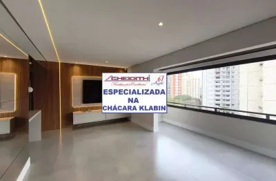 Apartamento para venda em são paulo, chácara klabin, 3 dormitórios, 2 suítes, 2 vagas