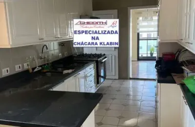 Apartamento para venda em são paulo, chácara klabin, 4 dormitórios, 2 suítes, 5 banheiros, 3 vagas