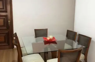 Apartamento para venda em são paulo, vila firmiano pinto, 3 dormitórios, 1 suíte, 3 banheiros, 2 vagas