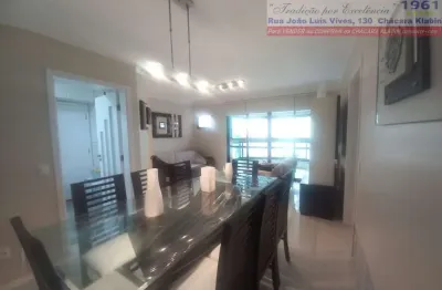 Apartamento para venda em são paulo, chácara klabin, 3 dormitórios, 3 suítes, 5 banheiros, 3 vagas