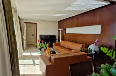 Apartamento para venda em são paulo, chácara klabin, 3 dormitórios, 3 suítes, 3 vagas