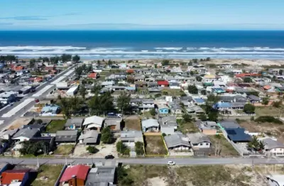 Terreno à venda no Jardim Ultramar, Balneário Gaivota 