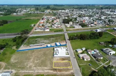Terreno à venda no São Pedro, Sombrio 