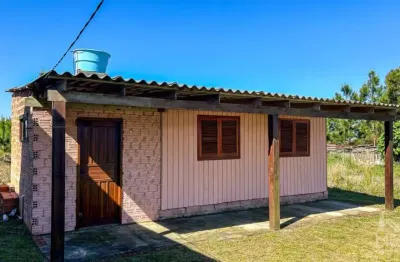 Casa com 2 quartos à venda na Praia Janaína, Balneário Gaivota 