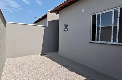 Casa com 2 quartos à venda na Rua Rodolfo Pereira Cavalcante, Ancuri, Itaitinga