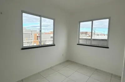 Apartamento com 2 quartos à venda em Ancuri, Itaitinga 
