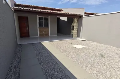Casa com 2 quartos à venda no monguba, pacatuba , 90 m2 por r$ 215.000