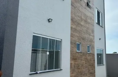 Apartamento à venda na Rua Das Almas, 54, Monguba, Pacatuba