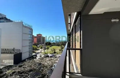Nautilus residence | apartamento à venda em jurerê, 3 suítes e 127m²