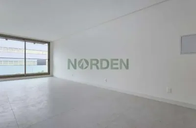 Vox jurerê | apartamento de 47m² à venda em jurerê internacional