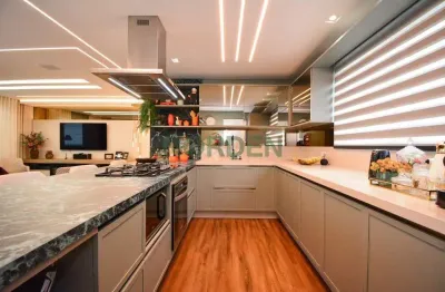 Apartamento com 4 quartos à venda na Rua Vítor Konder, 302, Centro, Florianópolis