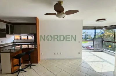 Apartamento com 3 quartos à venda na Rua das Algas, 701, Jurerê, Florianópolis