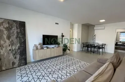 Apartamento com 3 quartos à venda na Rua das Moreias, 11, Jurerê, Florianópolis