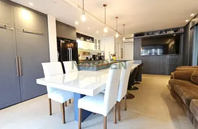 Apartamento com 3 quartos à venda na Rua Dep. Paulo Preis, 47, Jurerê, Florianópolis