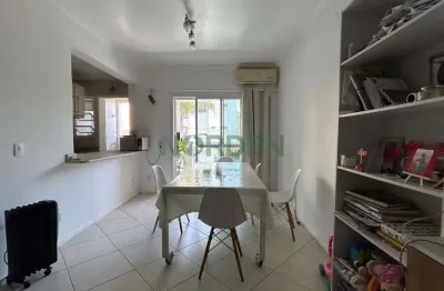 Apartamento com 3 quartos à venda na Rua dos Chernes, 525, Jurerê, Florianópolis