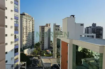 Apartamento com 2 quartos à venda na Travessa Felipe Godinho e Silva, 30, Agronômica, Florianópolis