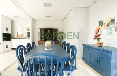 Casa com 6 quartos à venda na Rua dos Camuris, 114, Jurerê Internacional, Florianópolis