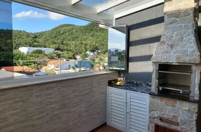 Apartamento com 2 quartos à venda na Rua das Piraúnas, 1644, Jurerê, Florianópolis