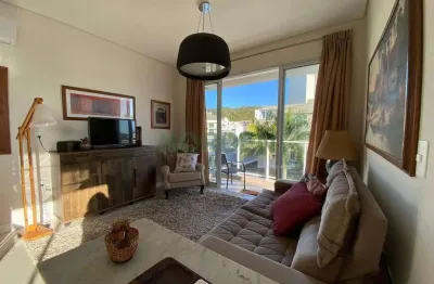 Apartamento com 3 quartos à venda na Rua das Piraúnas, 1435, Jurerê, Florianópolis