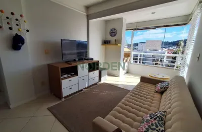 Apartamento com 1 quarto à venda na Avenida dos Salmões, 544, Jurerê Internacional, Florianópolis