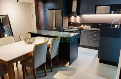 Apartamento com 3 quartos à venda na Rua Professor Renato Barbosa, 258, Jurerê, Florianópolis