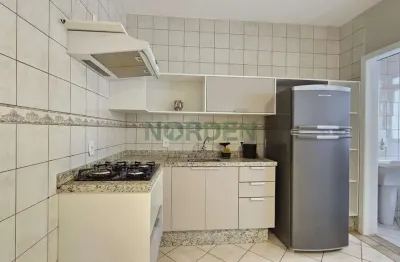 Apartamento com 2 quartos para alugar na Rua das Tainhotas, 133, Jurerê, Florianópolis
