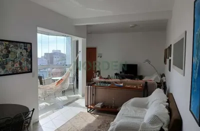 Apartamento com 3 quartos à venda na Rua Prof. Teodósio Maurício Wanderley, 290, Canasvieiras, Florianópolis