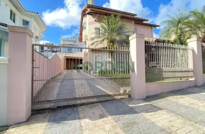Casa com 4 quartos à venda na Rua Laélia Purpurata, 96, João Paulo, Florianópolis