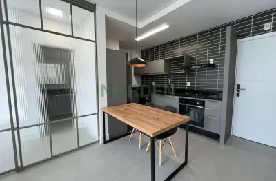 Apartamento à venda, 1 quarto, 47 m² no d/spot córrego grande