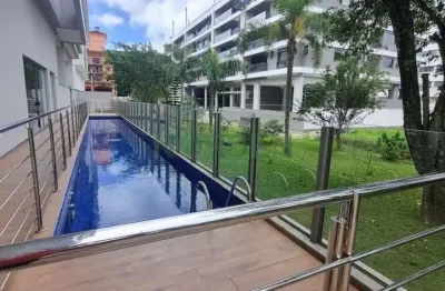 Apartamento com 3 quartos para alugar na Rua dos Chernes, 45, Jurerê, Florianópolis