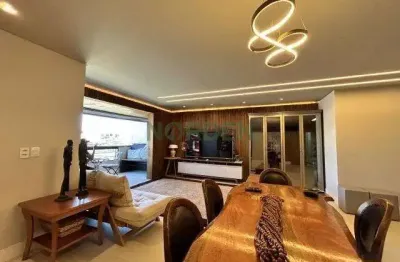 Residencial Garadel | Apartamento 3 quartos à venda em Jurerê