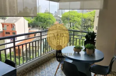Apartamento no condomínio movement city | moderno, confortável e bem localizado!