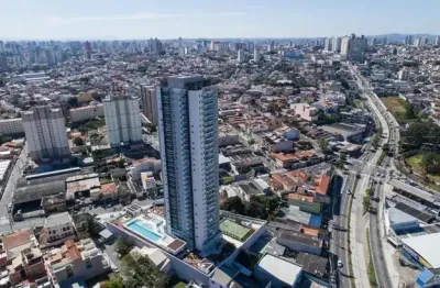 Condomínio sky patriani – vila scarpelli | santo andré
